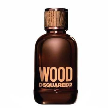 Dsquared Wood Pour Homme Eau De Toilette 50 ml