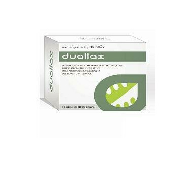 Duallax 60 capsule 450 mg