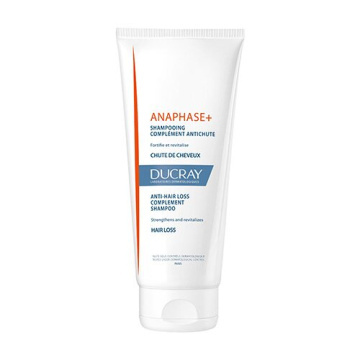 Ducray Anaphase+ Shampoo Fortificante Anticaduta 200 ml
