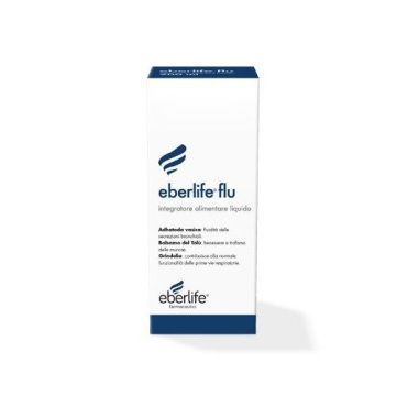 Eberlife flu 200 ml