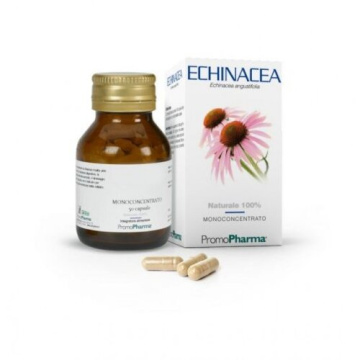 Echinacea 50 capsule