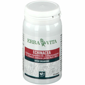 Echinacea 60 capsule