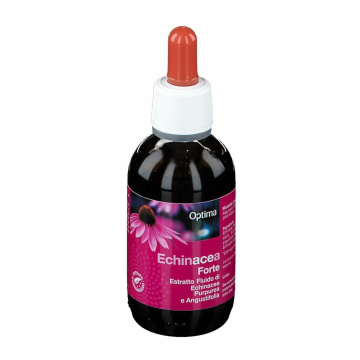 Echinacea estratto fluido forte 50 ml