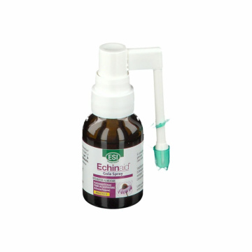 Echinaid gola spray analcolico 20 ml
