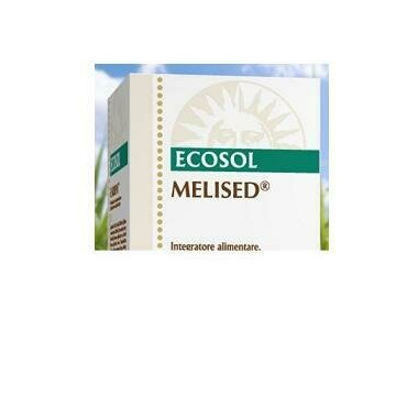 Ecosol melised gocce 50 ml