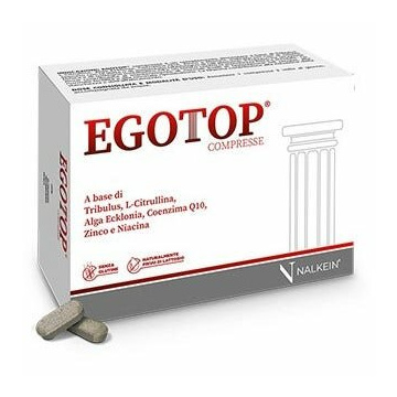 Egotop 30 compresse