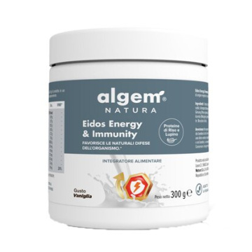 Eidos energy & immunity 300 g
