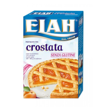 Elah preparato per crostata 395 g