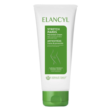 Elancyl crema preventiva antismagliature 200 ml
