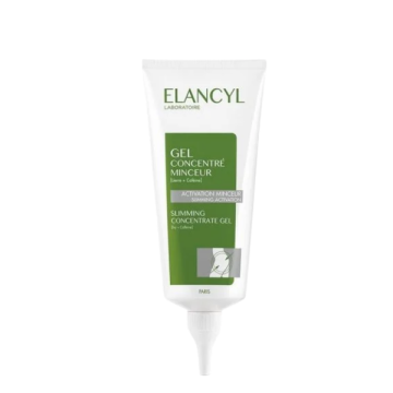 Elancyl slim massage gel ricarica 200 ml
