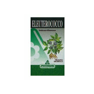 Eleuterococco erbe 80 capsule