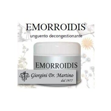 Emorroidis 50ml