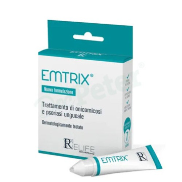 Emtrix gel nuova formulazione 10 ml
