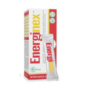 Energinex 10 stick-pack 10 ml