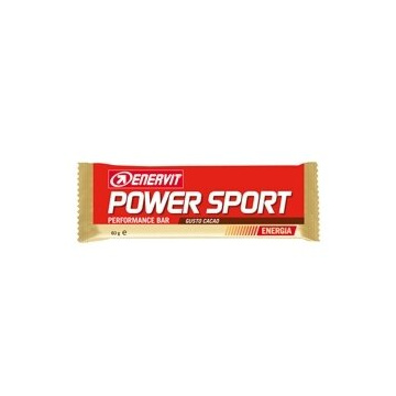 Enervit power sport cacao 60 g