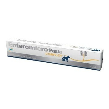 Enteromicro complex pasta 15 ml