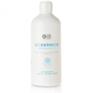 Eos detergente biodermico 1000 ml