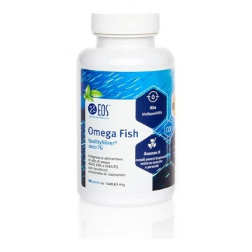 Eos omega fish tg 1000 90 perle