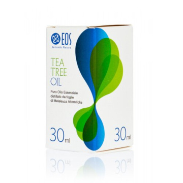 Eos tea tree oil 30 ml