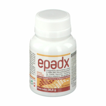 Epadx 40 capsule