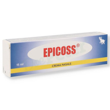 Epicoss crema nasale 15 ml