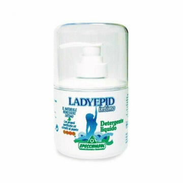 Epid lady detergente int 200ml