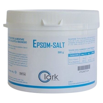 Epsom salt 500 g