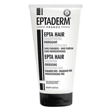 Epta hair shampoo 150 ml