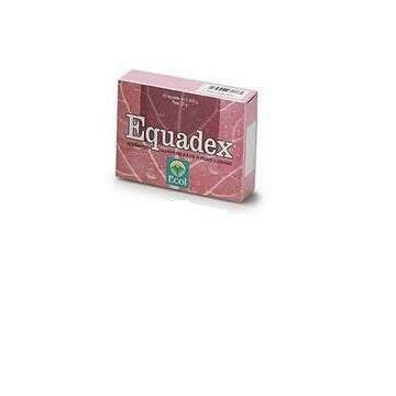 Equadex 50 tavolette 0,44g 753