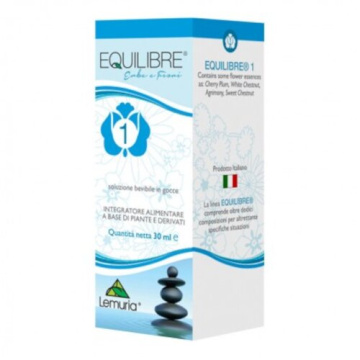 Equilibre 1 gocce 30 ml