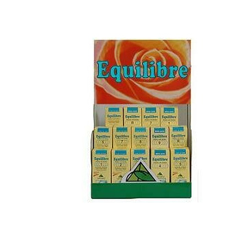 Equilibre 8 gocce 30 ml