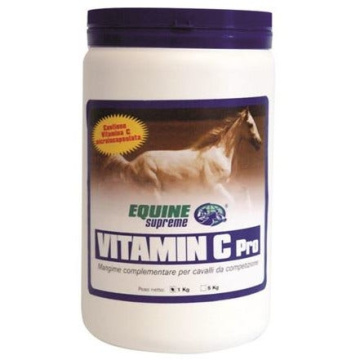 Equine supr vitamina c pro 1