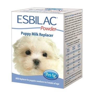 Esbilac powder puppy milk 793g