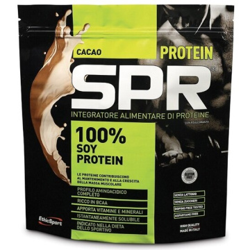Ethicsport protein spray cacao 500 g