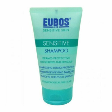 Eubos sensitive shampoo 150 ml