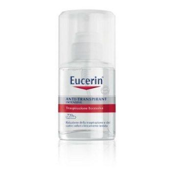 Eucerin 72h Anti-Transpirant Intensive Vapo 30 ml