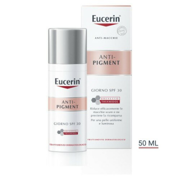 Eucerin Anti-Pigment Giorno SPF30 Crema Antimacchie 50 ml