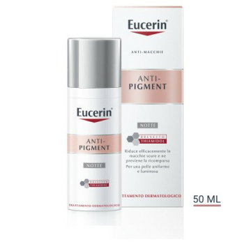 Eucerin Anti-Pigment Notte 50 ml