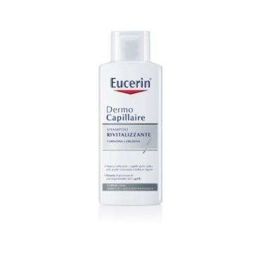 Eucerin DermoCapillaire Shampoo Rivitalizzante 250 ml