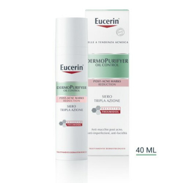 Eucerin dermopurifyer triple effect serum 40 ml