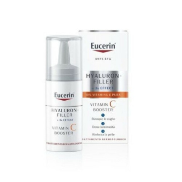 Eucerin Hyaluron- Filler Vitamin C Booster 3x7,5 ml