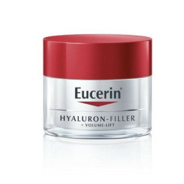 Eucerin Hyaluron-Filler + Volume-Lift Giorno per pelli secche 50 ml