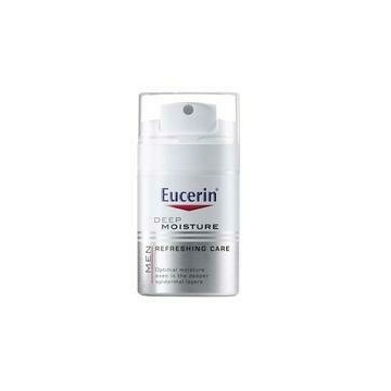 Eucerin men idratante rinfrescante 50 ml