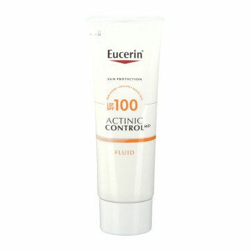 Eucerin Sun Actinic Control MD SPF 100 80 ml