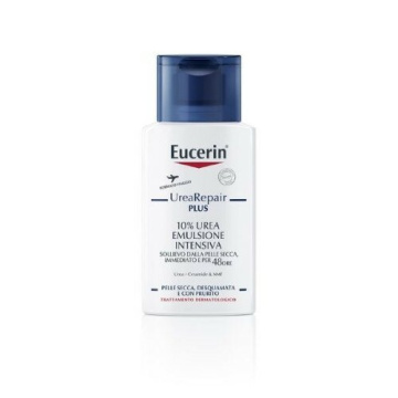 Eucerin urearepair 10 emulsione intensiva 100 ml