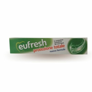 Eufresh dentifricio protezione totale