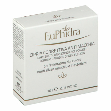 Euphidra cipria correttore antimacchie pc03
