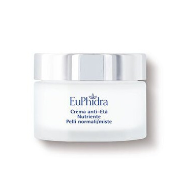 Euphidra skin crema nutriente 40ml