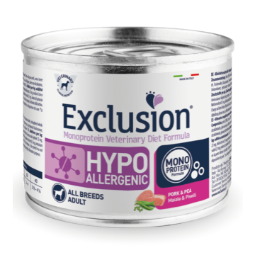 Exclusion md hyp po/pe 200g