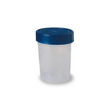 Extrafine sanity contenitore urine transfer 120 ml 1 pezzo